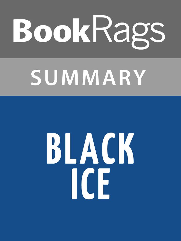 Black Ice by Lorene Cary l Summary & Study Guide