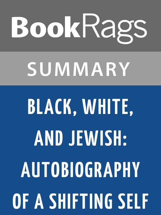 Black White and Jewish by Rebecca Walker l Summary & Study Guide