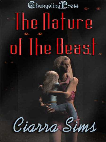 The Nature of the Beast (Collection)