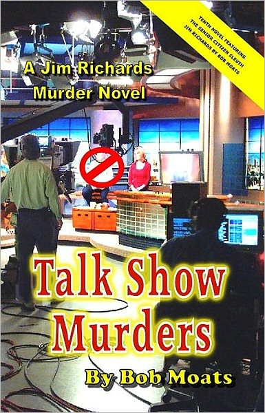 Talk Show Murders