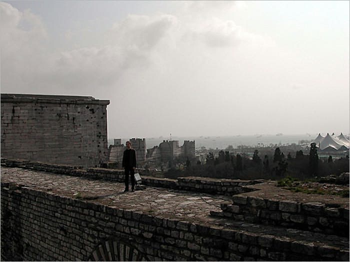 Journal of a Visit to Constantinople and Some of the Greek Islands (Illustrated)