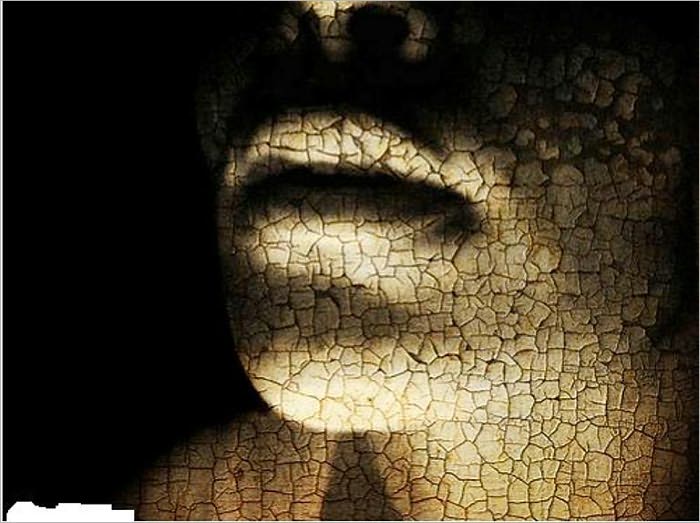 The Shadow World (Illustrated)