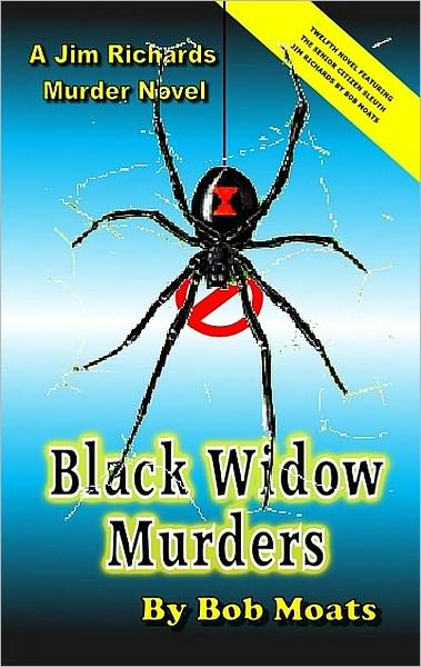 Black Widow Murders