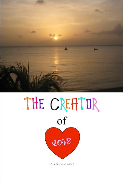The Creator of Love