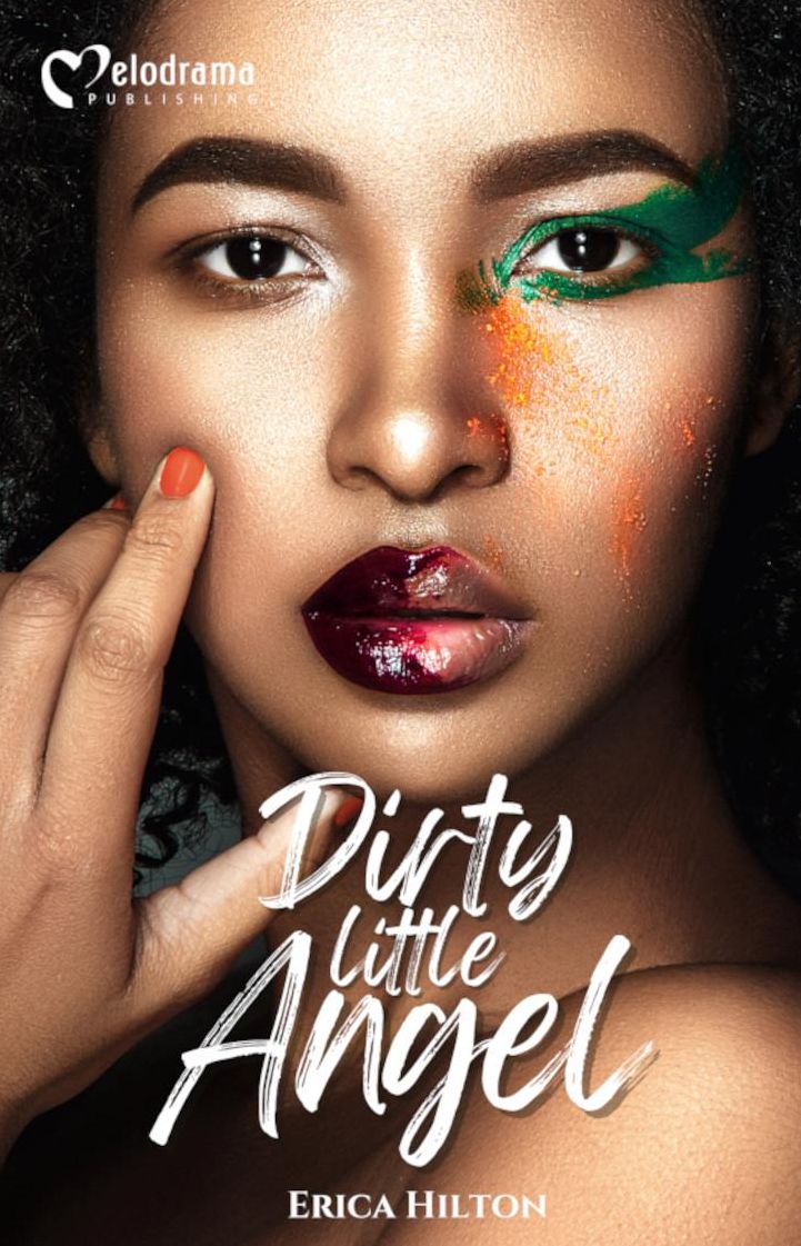 Dirty Little Angel