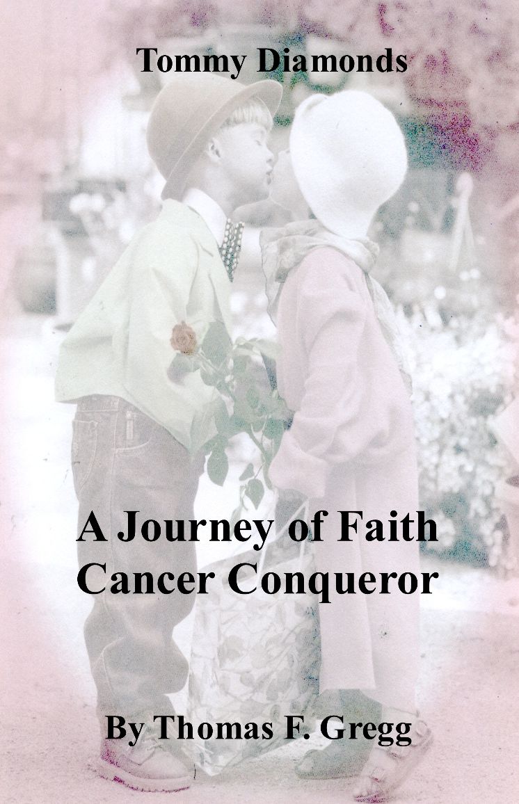 A Journey of Faith - Cancer Conqueror