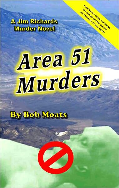 Area 51 Murders
