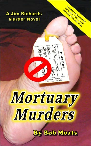Mortuary Murders