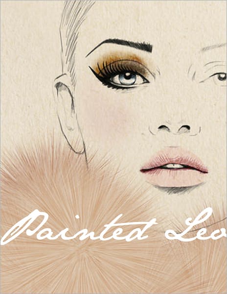 Painted Leo: Short Story
