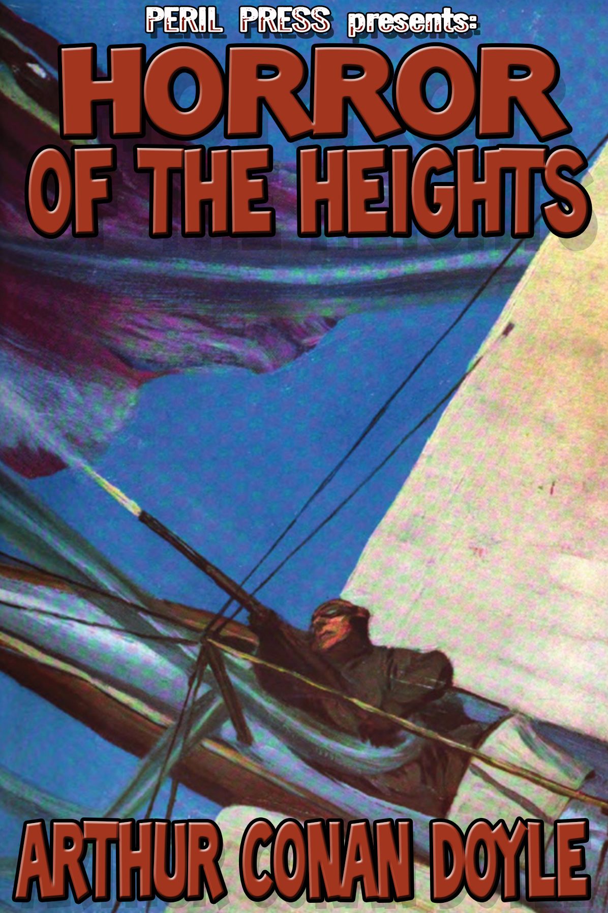 The Horror of the Heights