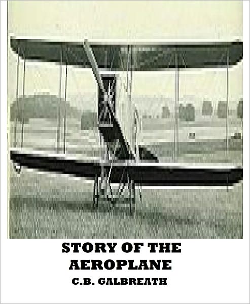 Story of the Aeroplane