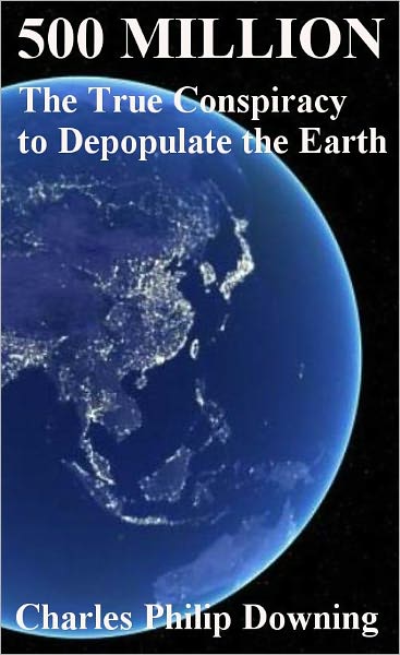 500 Million: Depopulation