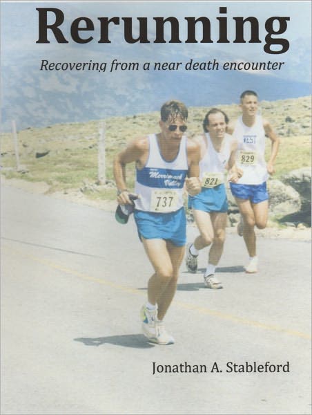 RERUNNING - Recovering from a near death encounter