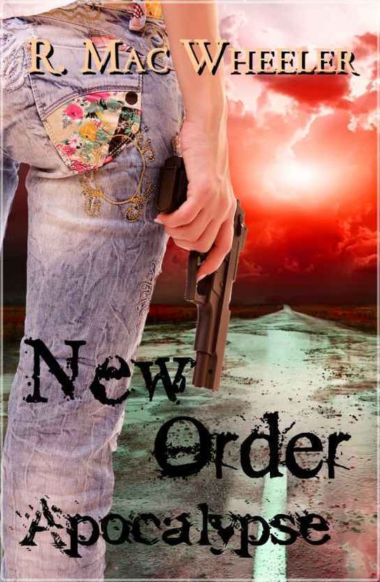 New Order Apocalypse