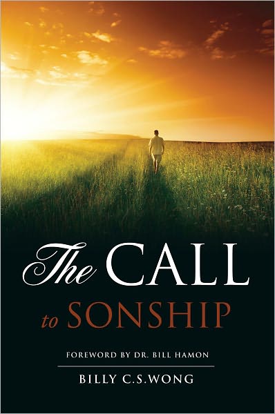 The Call to Sonship