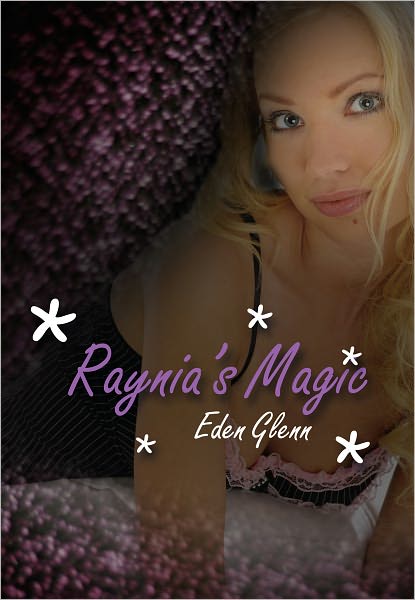 Raynia's Magic