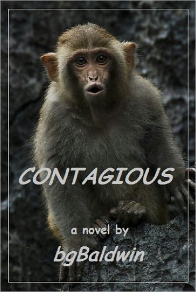 CONTAGIOUS