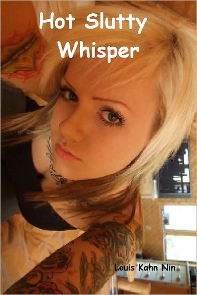 Hot Slutty Whisper