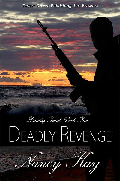 Deadly Revenge