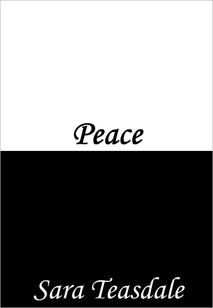 Peace