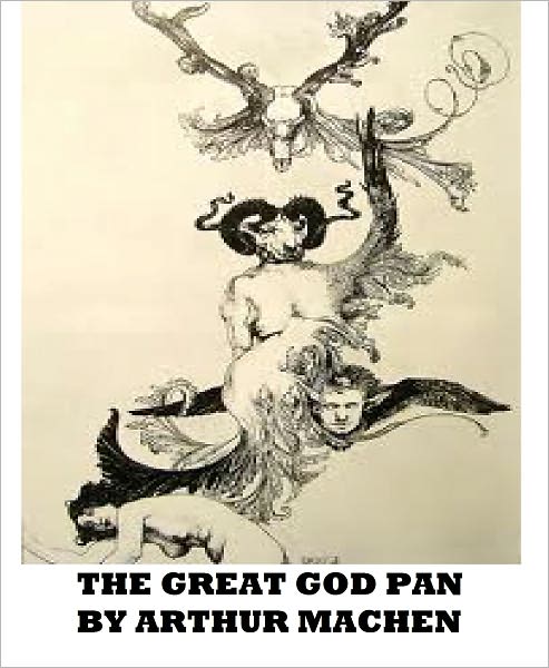 The Great God Pan