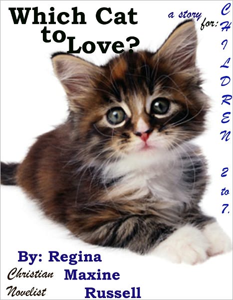 Which Cat to Love?