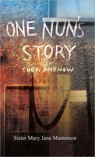 One Nun's Story