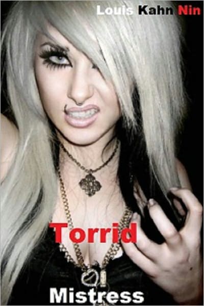 Torrid Mistress