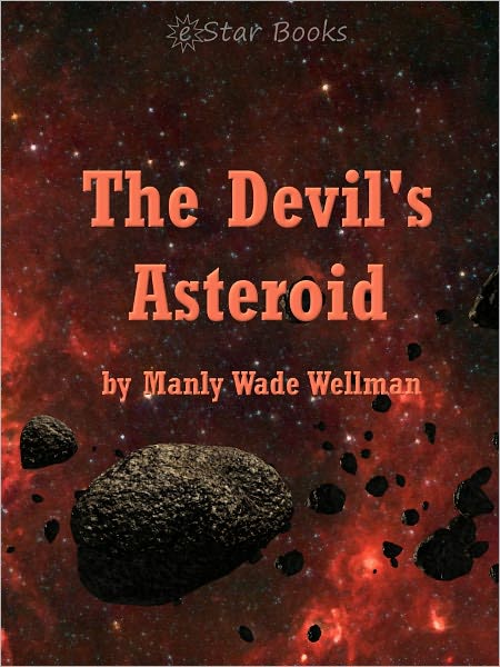 The Devil's Asteroid