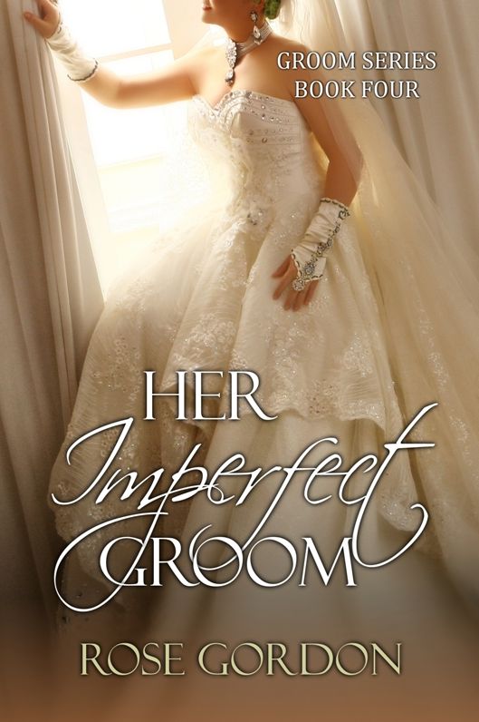 Her Imperfect Groom (Historical Regency Romance)