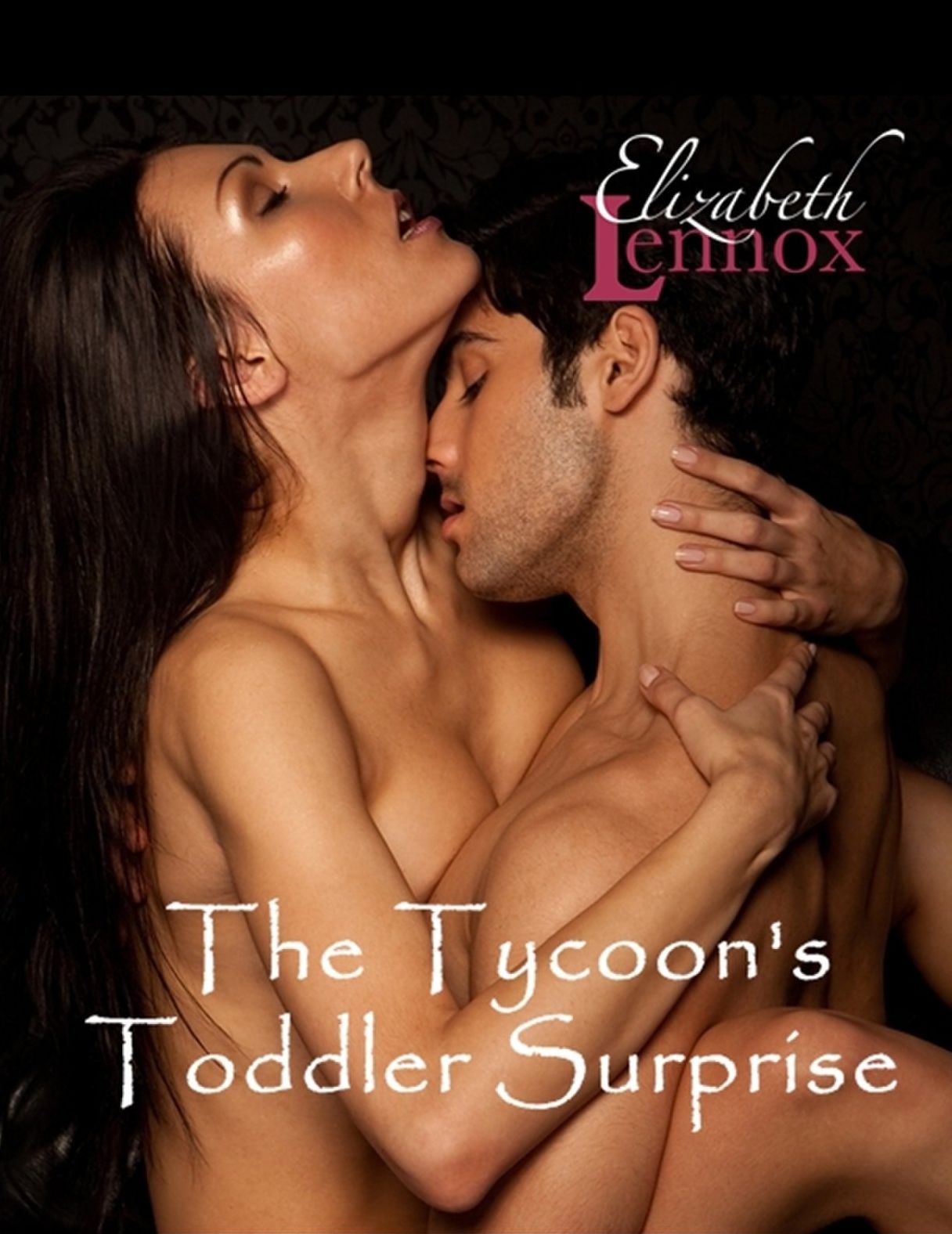 The Tycoon's Toddler Surprise