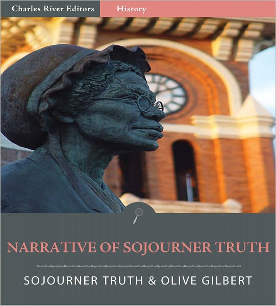 Narrative of Sojourner Truth (Illustrated)