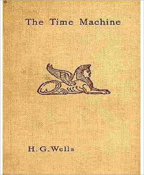 The Time Machine