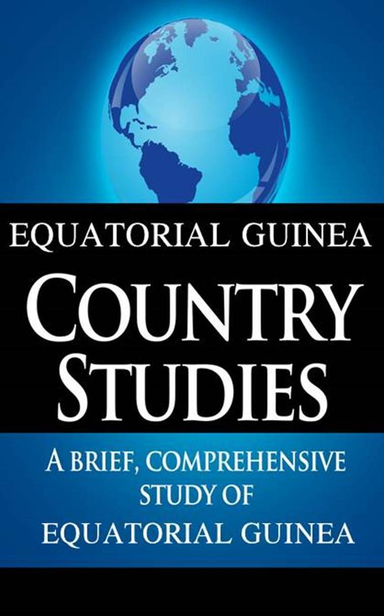 EQUATORIAL GUINEA Country Studies