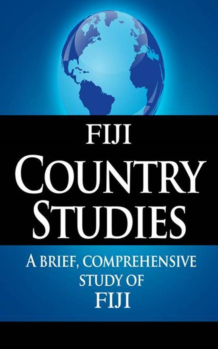 FIJI Country Studies