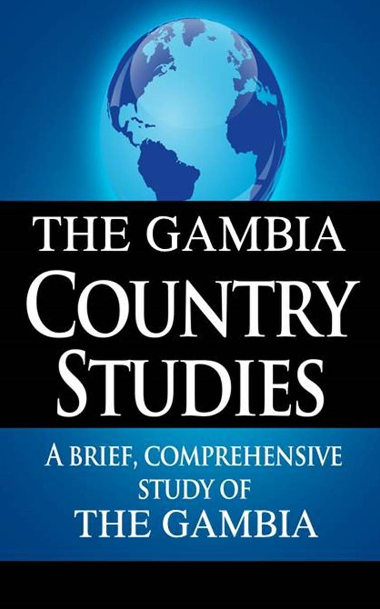 THE GAMBIA Country Studies