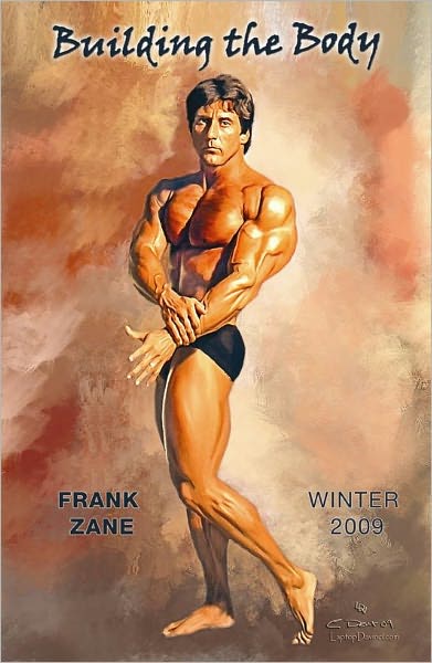 Building the Body: 2009 - Winter