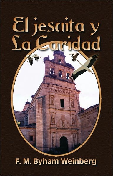 El jesuita y La Caridad