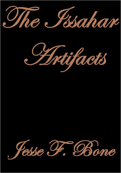 THE ISSAHAR ARTIFACTS