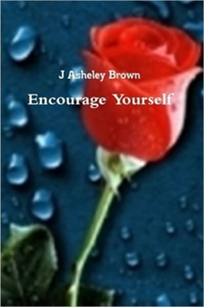 Encourage Yourself