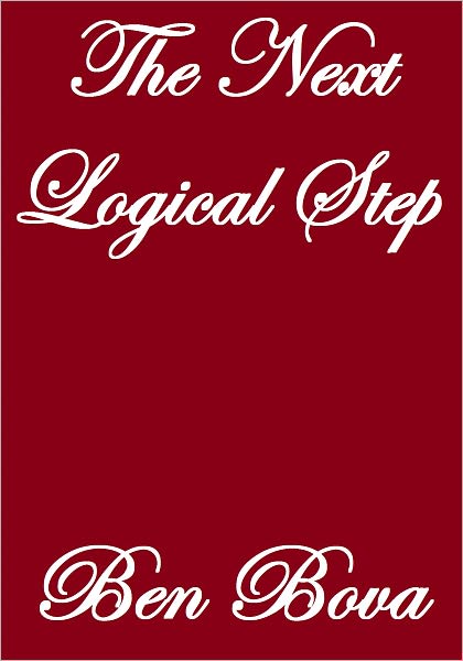 The Next Logical Step