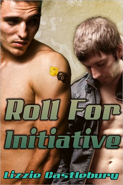 Roll for Initiative