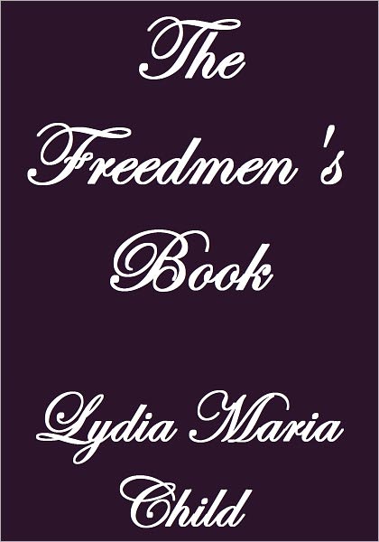 The Freedman's Book