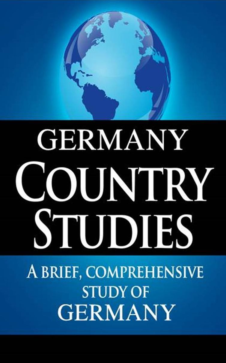 GERMANY Country Studies