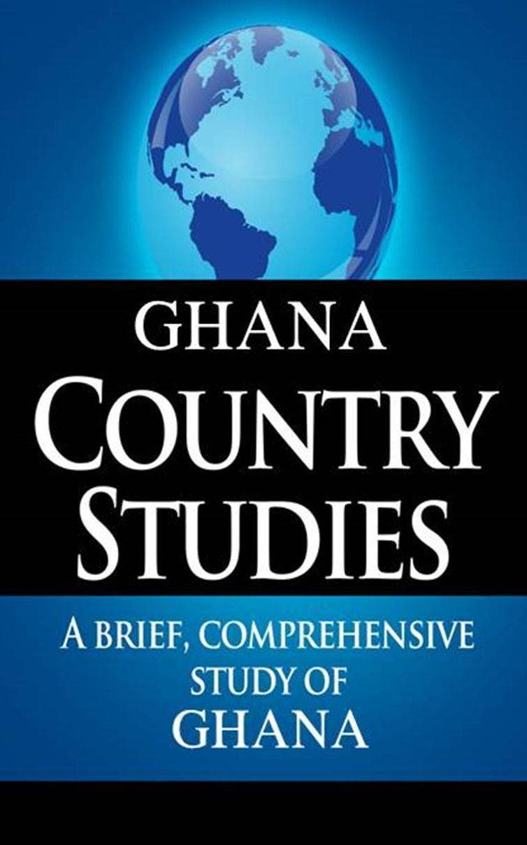 GHANA Country Studies