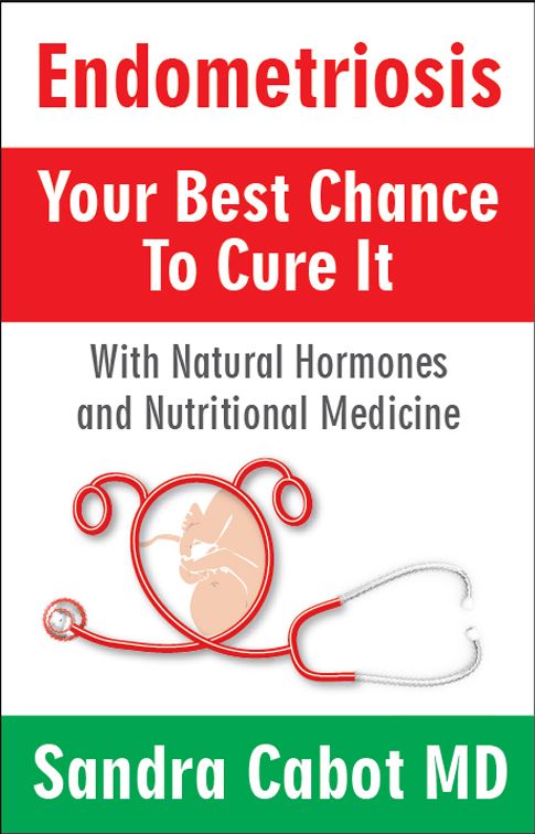 Endometriosis Your best chance to cure it