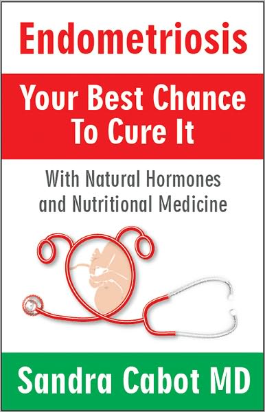 Endometriosis Your best chance to cure it