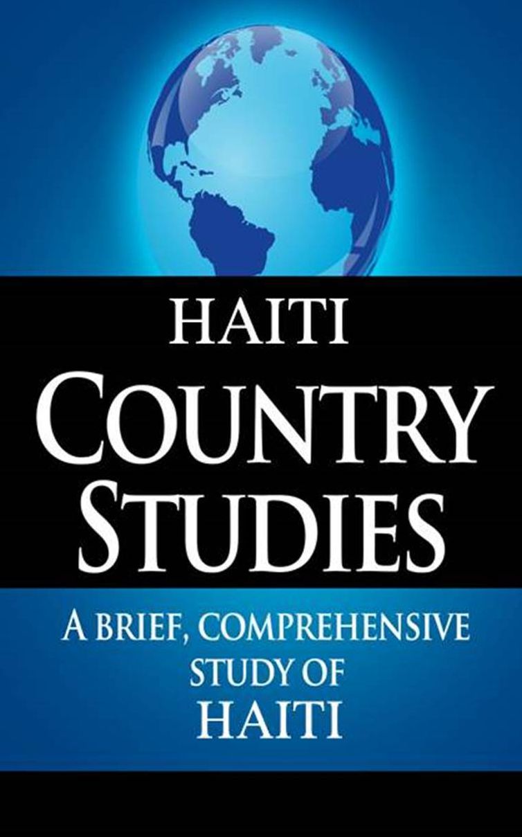 HAITI Country Studies