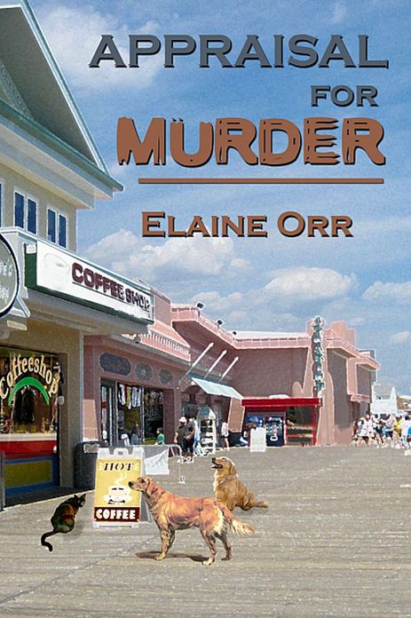 Appraisal for Murder