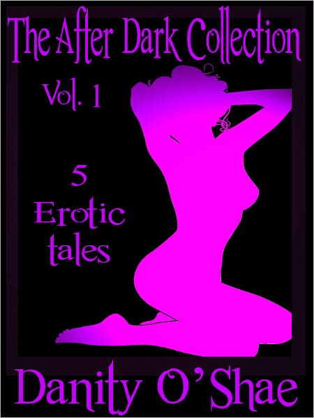 The After Dark Collection: Vol 1 (5 Erotic Tales)